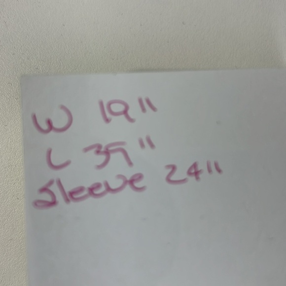 Ross Mayer Elegant Black Long Blazer with Leather Cuffs - Picture 8 of 8